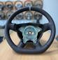 Preview: Chrysler Crossfire Lenkrad neu beziehen Preview: Chrysler Crossfire Lenkrad neu beziehen
